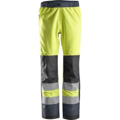 Snickers 6530 Allroundwork lk2 attention pants
