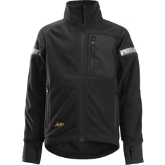 Snickers 7507 Allroundwork Junior windproof children's jacket
