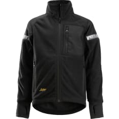 Snickers 7507 Allroundwork Junior tuulenpitävä lastentakki