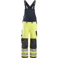 Snickers 6060 Protecwork lk2 attention coveralls