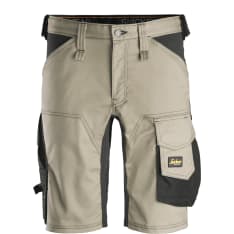Snickers 6143 Allroundwork Stretch työshortsit