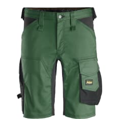 Snickers 6143 Allroundwork Stretch työshortsit