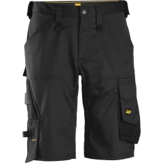Snickers 6153 Allroundwork stretch työshortsit