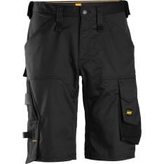Snickers 6153 Allroundwork stretch työshortsit