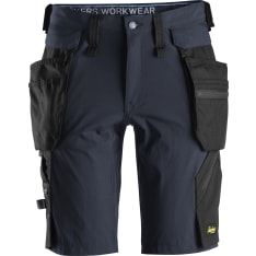 Snickers 6108 Litework+ Hanging Pocket Shorts