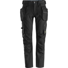Snickers 6208 Litework hanging pocket trousers