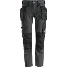 Snickers 6208 Litework hanging pocket trousers