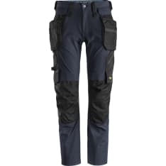 Snickers 6208 Litework hanging pocket trousers