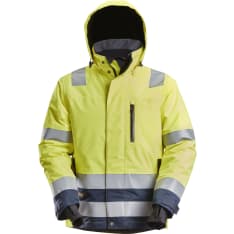 Snickers 1132 Allroundwork VP 37.5 lk3 winter work jacket