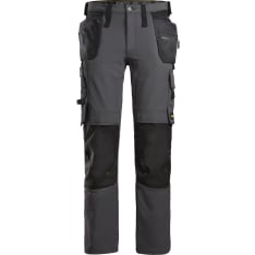 Snickers 6271 AllroundWork Stretch riipputaskuhousut