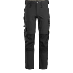 Snickers 6371 Allroundwork Stretch work trousers
