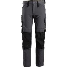 Snickers 6371 Allroundwork Stretch work trousers