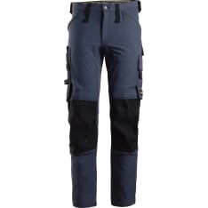 Snickers 6371 Allroundwork Stretch work trousers