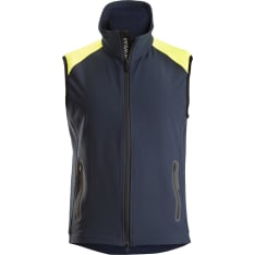 Snickers 8029 FlexiWork neonliivi