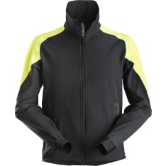 Snickers 8028 FlexiWork neontakki