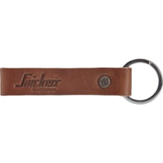 Snickers 9751 leather key ring