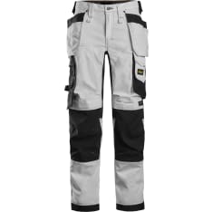 Snickers 6247 Allroundwork Stretch Women's Hanging Pocket Pants