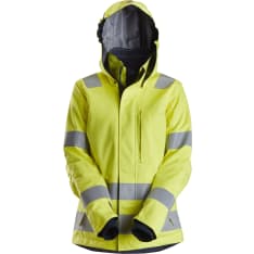 Snickers 1167 Protecwork lk3 women's winter work jacket