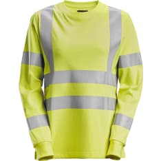 Snickers 2476 Protecwork Women's Long Sleeve T-Shirt