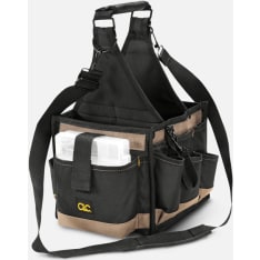 CLC Small Electrical and maintenance tool bag