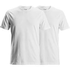 Snickers 2529 2pcs/box t-shirt