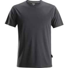 Snickers 2558 Allroundwork t-paita