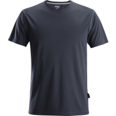 Snickers 2558 Allroundwork t-paita