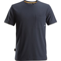 Snickers 2598 Allroundwork 37.5 t-paita