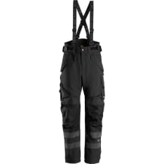 Snickers 6620 Waterproof two-layer winter work pants
