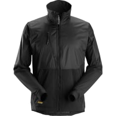 Snickers 1948 LiteWork hybrid windbreaker