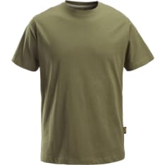 Snickers 2502 miesten t-paita