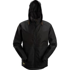 Snickers 1304 aw waterproof shell jacket