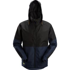 Snickers 1304 aw waterproof shell jacket