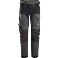 Snickers 6375 AllroundWork Stretch work pants long