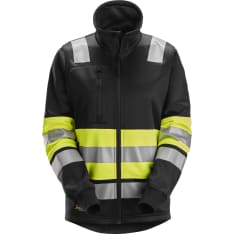 Snickers 8077 hv cl 1 women's Zip-up jacket