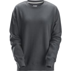 Snickers 2827 women's sweatshirt