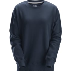 Snickers 2827 naisten collegepaita