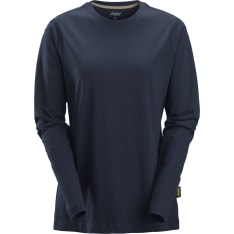 Snickers 2497 Women's Long Sleeve T-Shirt
