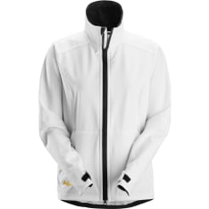 Snickers 1247 AllroundWork Women's Windproof Softshell Jacket