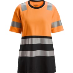 Snickers 2573 Women's Attention T-Shirt