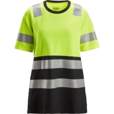 Snickers 2573 Women's Attention T-Shirt
