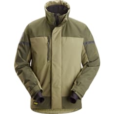 Snickers 1106 AllroundWork Winter Work Jacket