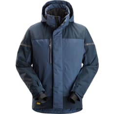Snickers 1112 AllroundWork Waterproof Winter Work Jacket