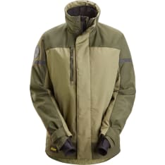 Snickers 1117 AllroundWork Women's Winter Work Jacket