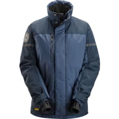 Snickers 1117 AllroundWork Women's Winter Work Jacket
