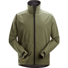 Snickers 1205 AllroundWork Windproof Softshell Work Jacket
