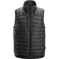 Snickers 4502 AllroundWork Light Padded Vest