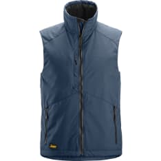 Snickers 4558 AllroundWork Padded Vest