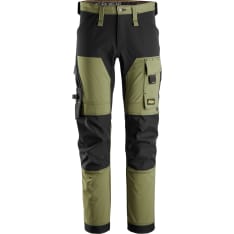Snickers 6375 AllroundWork Stretch work pants long