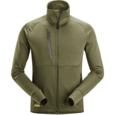 Snickers 8023 FlexiWork Polartec® Power Stretch® Work Jacket